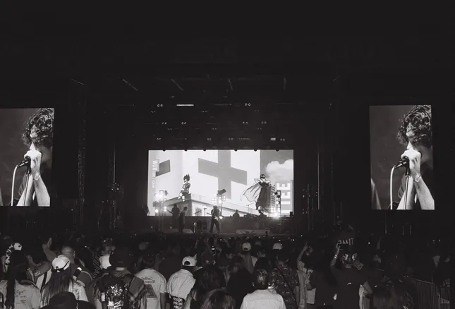 M3FEST