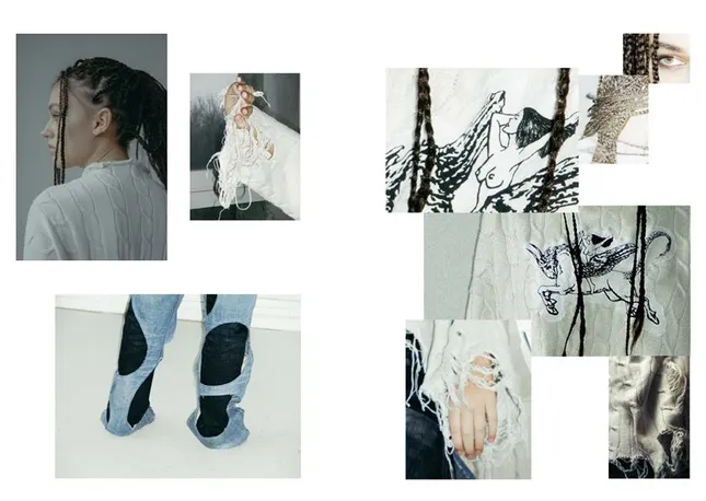 Project image