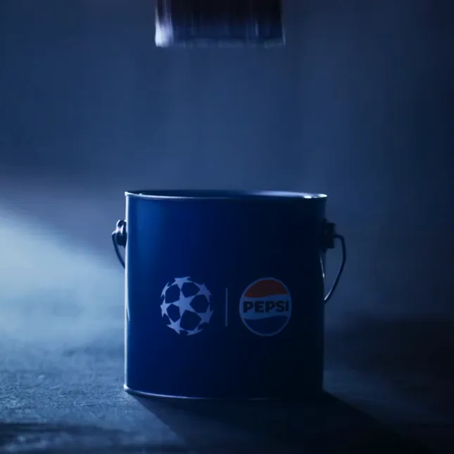 Lenny Kravitz: UEFA Champions League Final Kick Off Show by Pepsi