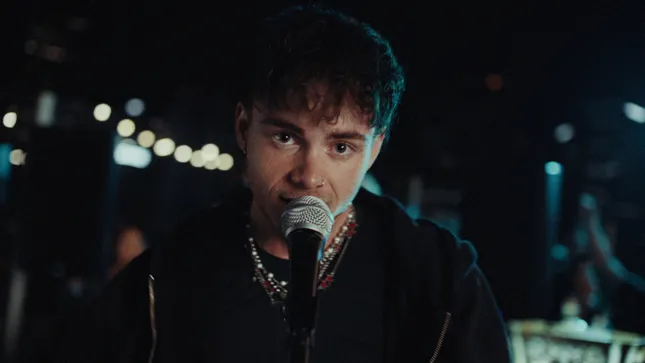 Corbyn Besson “No One Else”