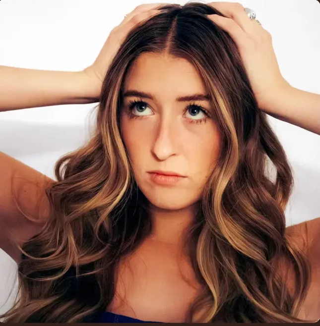 Alexa Capelli cover art