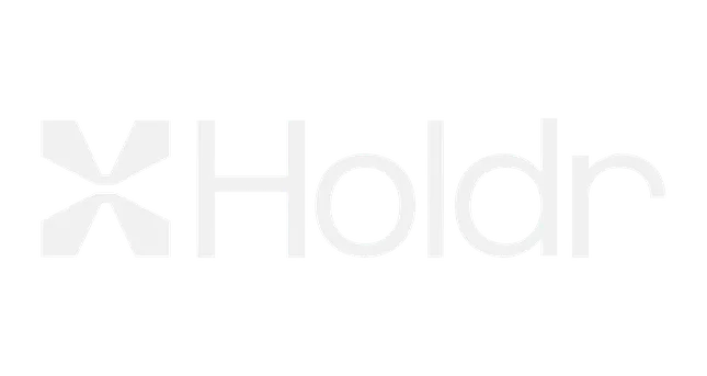 HOLDR - Social Media Content