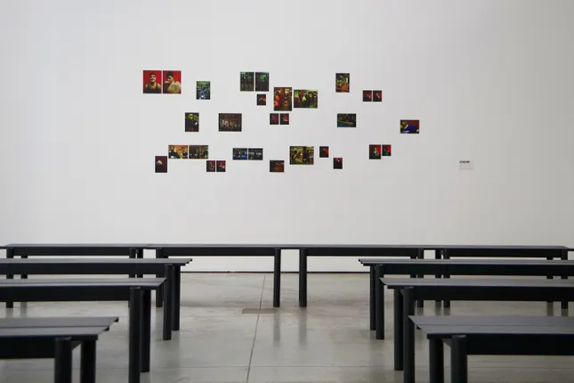 Project image