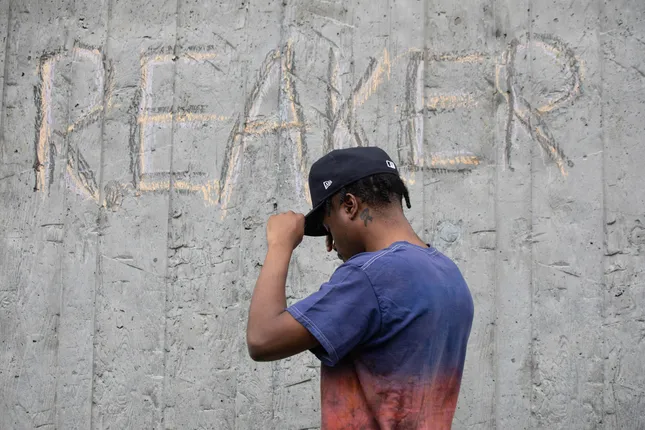 REAKER x FRIENDS