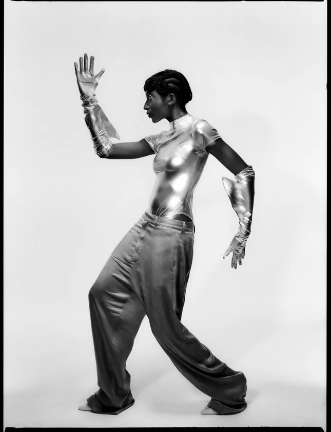 ‘Uncharted’ Editorial For XoXoFashion