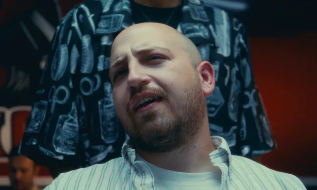 Barbershop Commercial