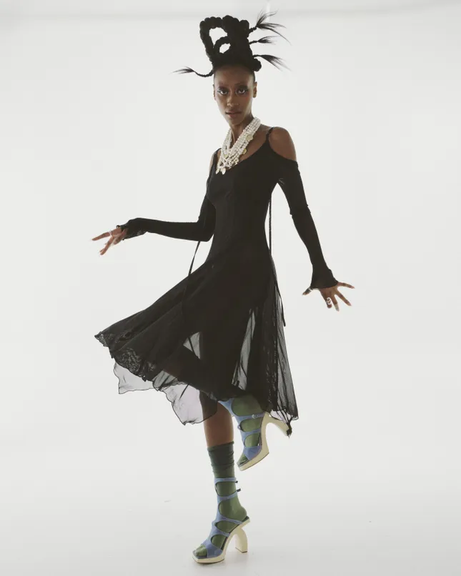 Calyx lookbook