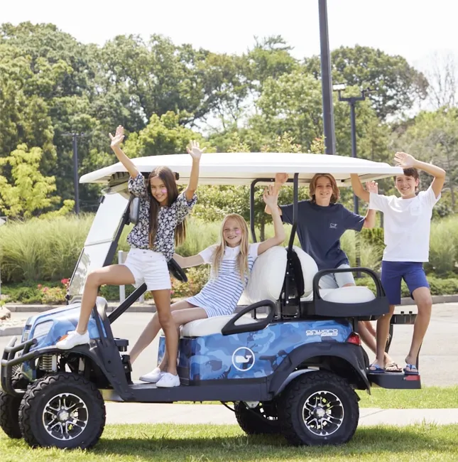 Vineyard Vines