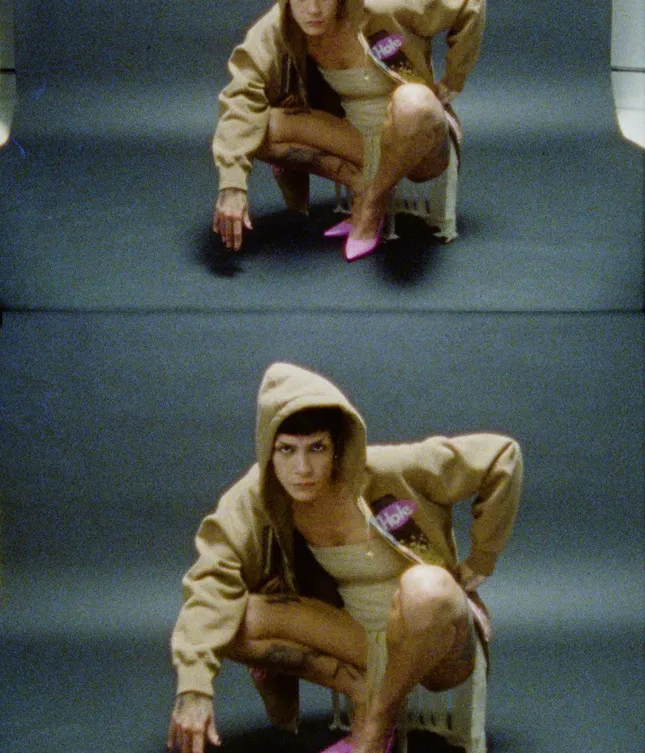 Project image