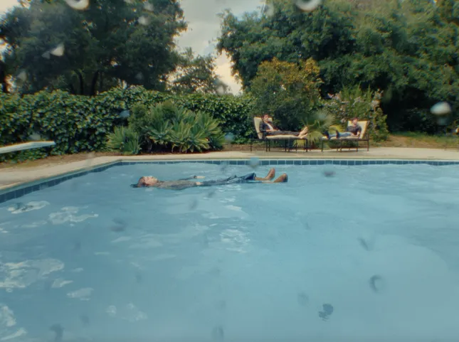 Wallows - A Warning (Official Music Video)