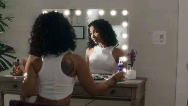 Mane Choice x Shenseea - CAMPAIGN