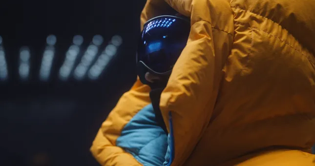 Marmot | WarmCube Technology