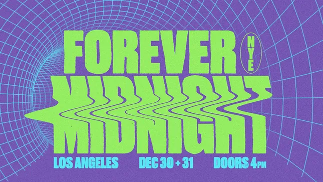 Forever Midnight (2025)
