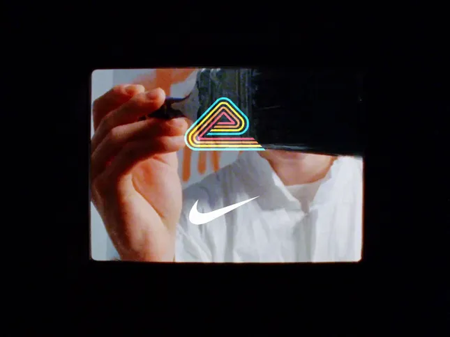 Nike Running x The Exchange: The Olympic House