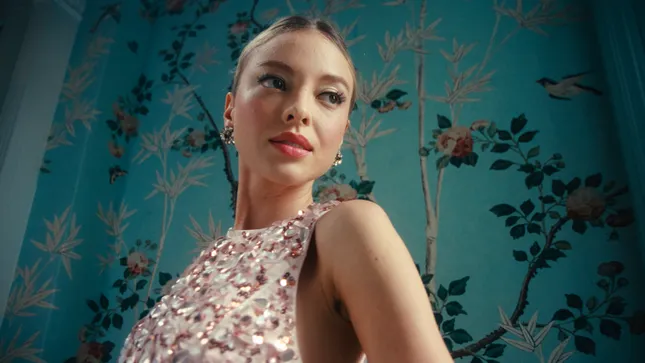 Alice and Olivia