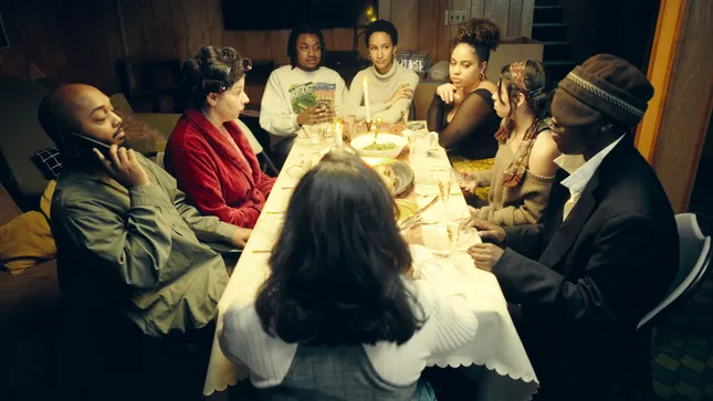 Friendsgiving