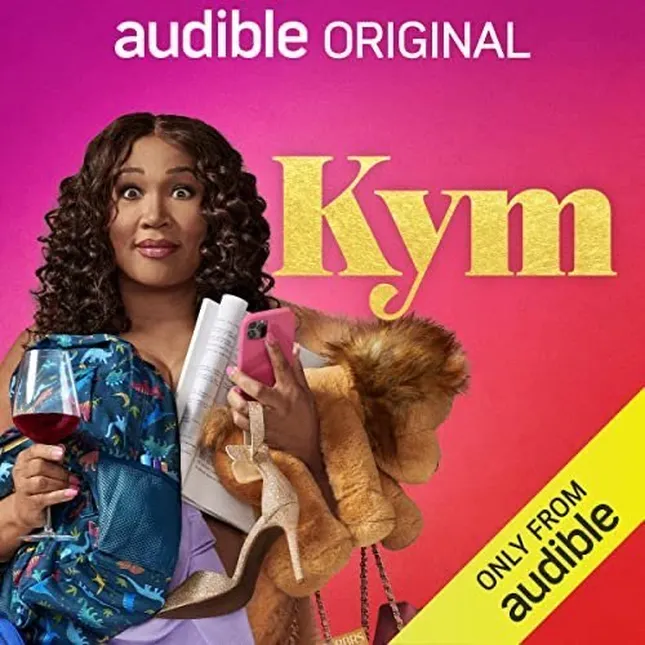 KYM - Audible Original Podcast