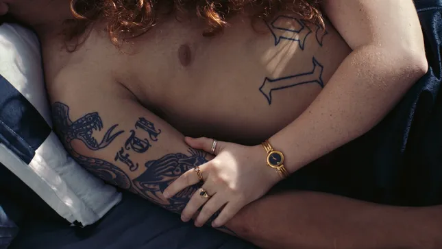 IDK Music Video