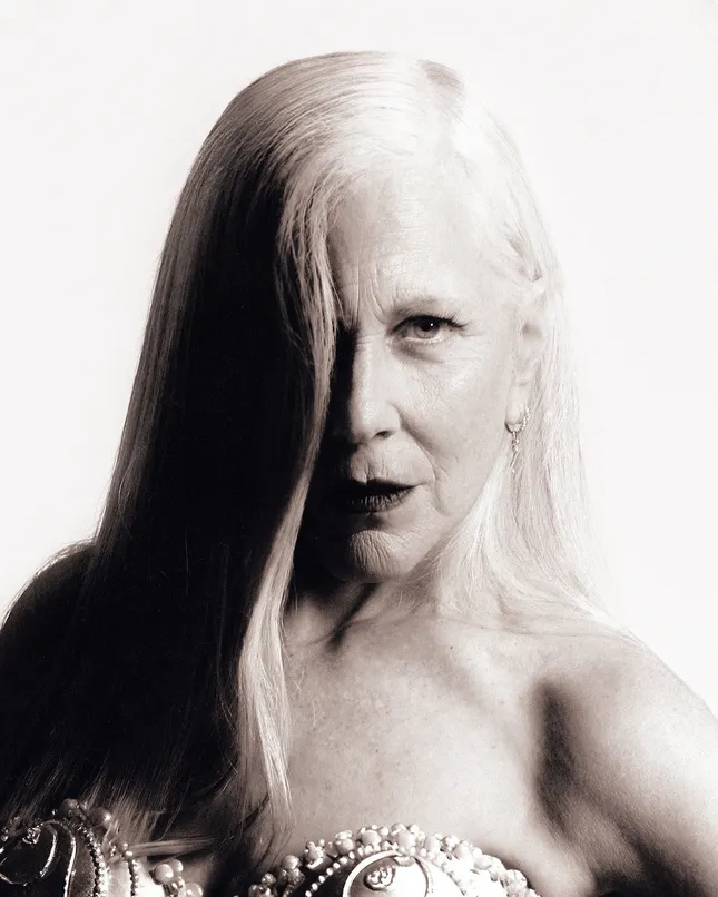 Claire Acerno