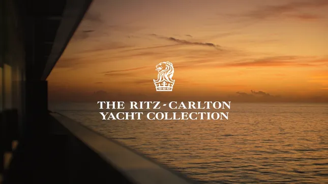 Ritz Carlton Yacht Collection