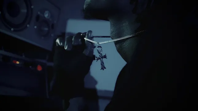 Ley - Artist Campaign for Visual Identiy