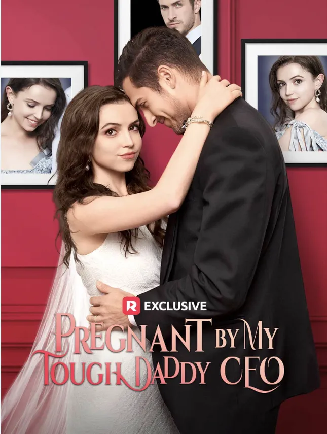 Tough Daddy CEO