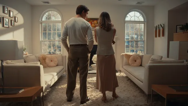Greywind Blinds - TV Spot