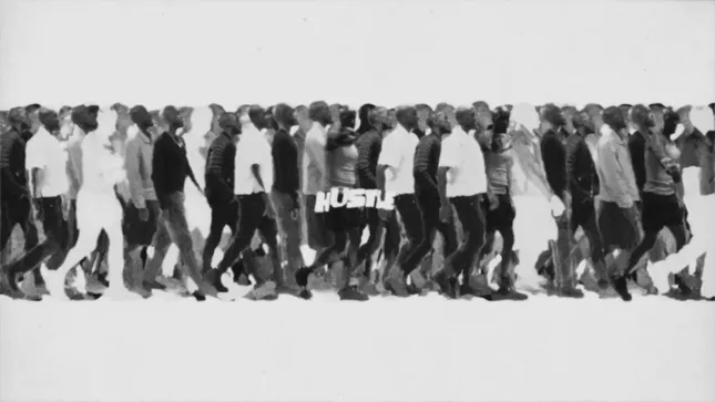 Dawit- Hustle
