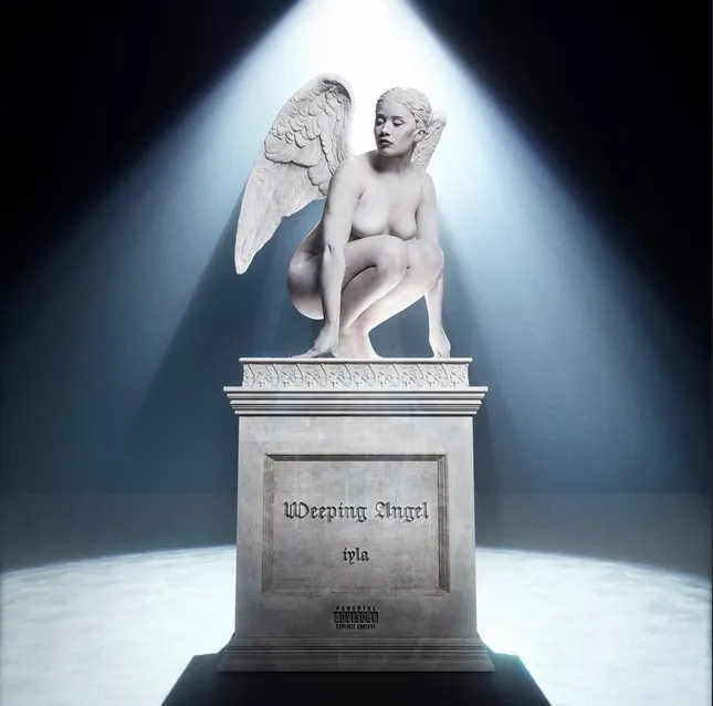 Weeping Angel Album Debut and Corset Music Video