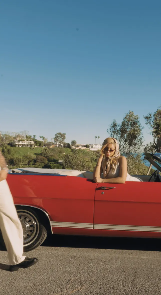 Social Media Artist Content