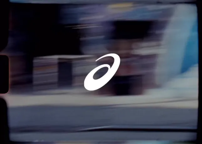 ASICS SPEC AD