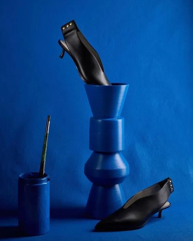 Prop styling — Tibi 2025