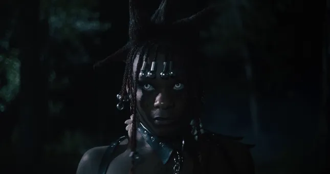 “Dead End” Dreamer Isioma