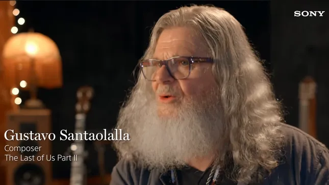 SONY - Create Infinite Realities: The Last of Us