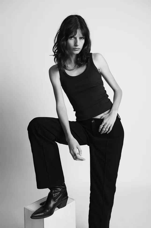 Nuria Test