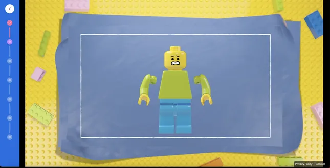 Project image