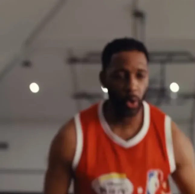 NBA China x Caltrate