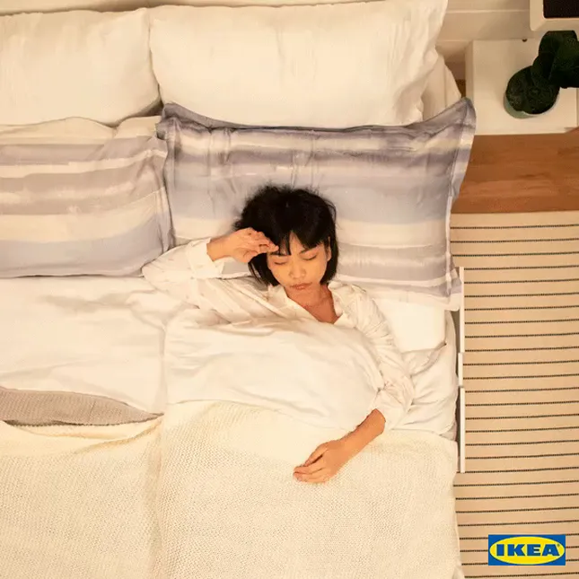 IKEA X Gyphy