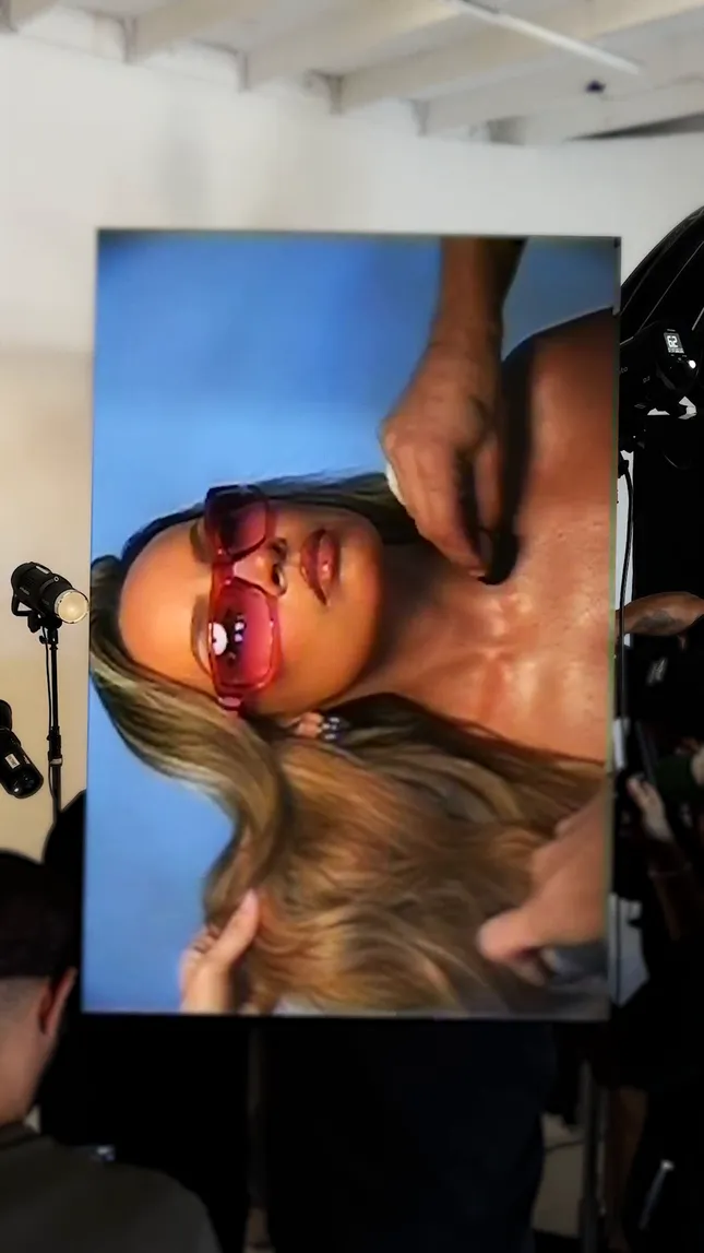DEZI EYEWEAR