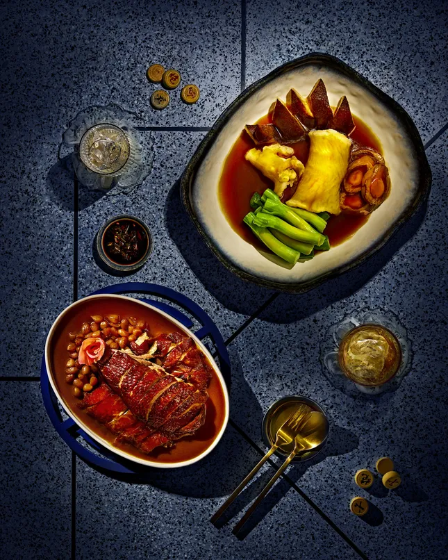 Project image