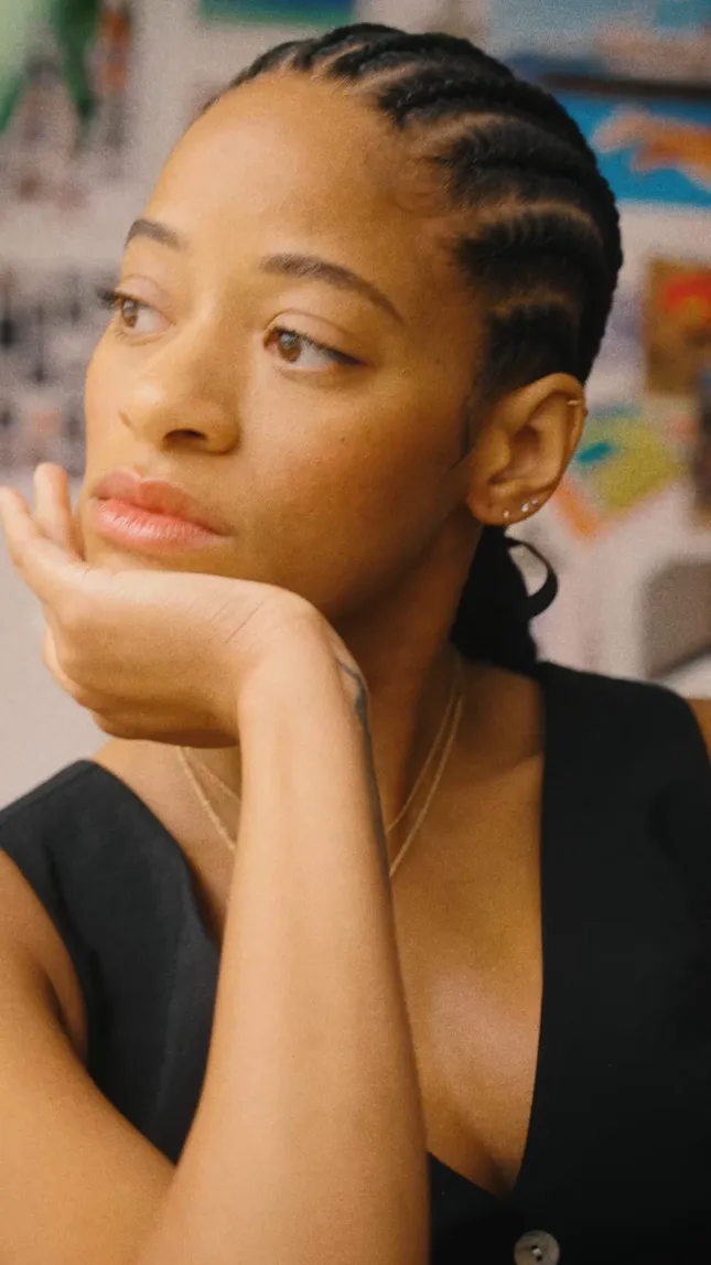 Kilo Kish x Bvlgari | Bvlgari Studio |Director's Cut