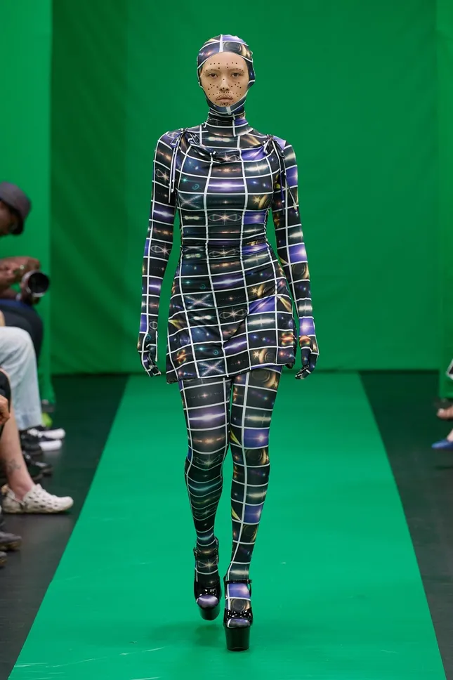 Project image