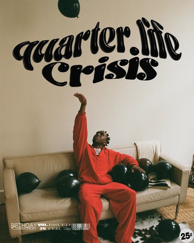 ADRIAN | magazine design
