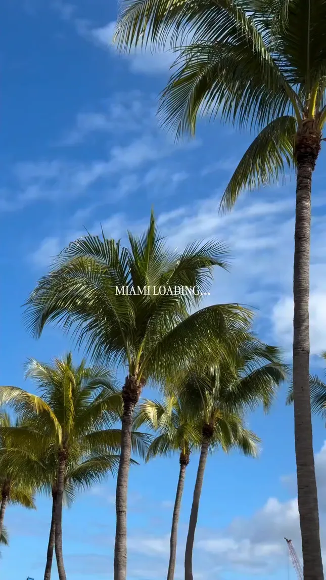 FP Movement Miami Marathon