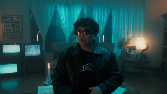 Iván Orozco - BBY THAY