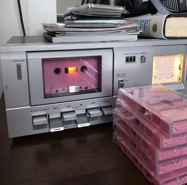 Project image