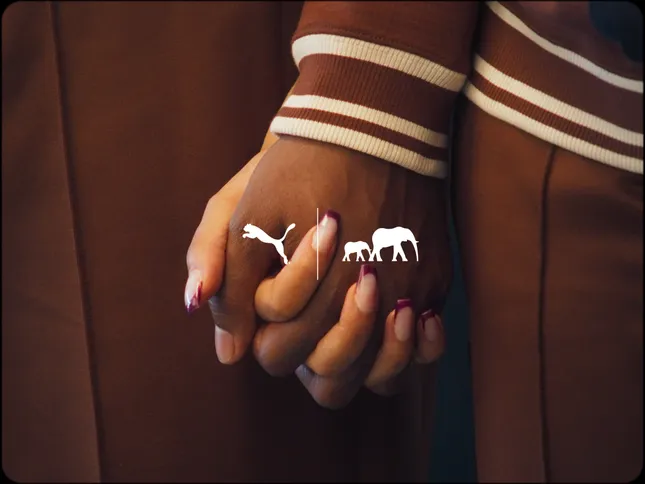 Puma x The Brooklyn Circus