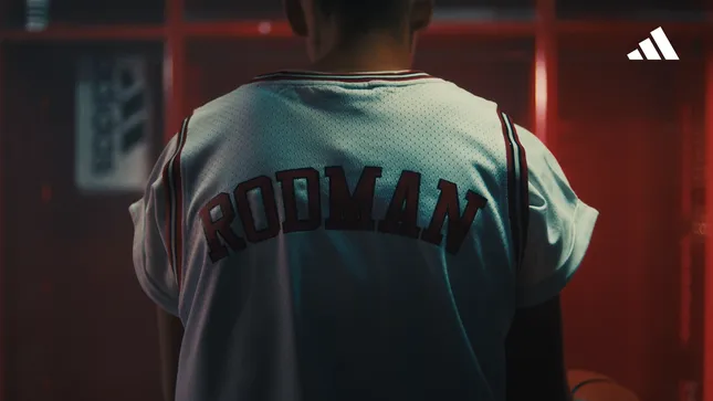 Adidas | Knowing Who You Are With Trinity Rodman