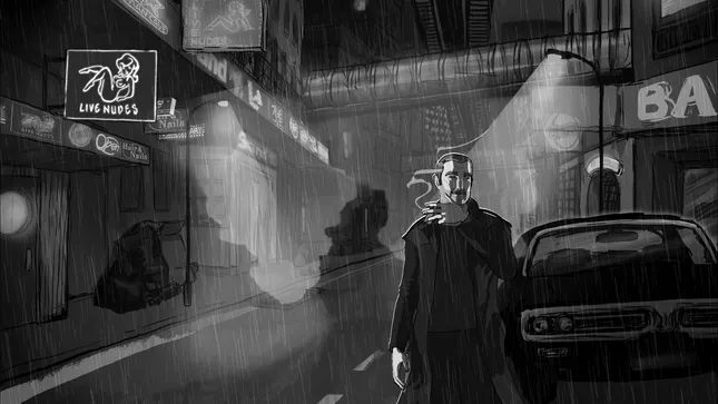 A Hollow Life | Short Animation Film
