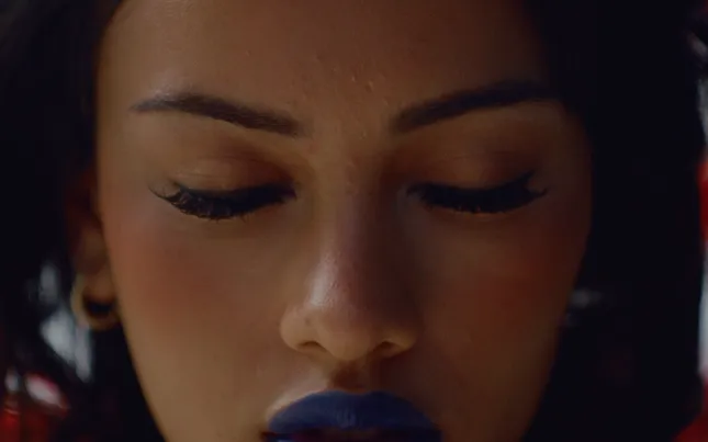 Blue Collar Beauty - Spec Ad